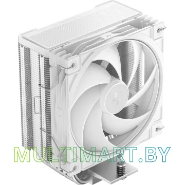 Кулер Deepcool AG400 G2 WH (R-AG400-WHNPMG2-G)